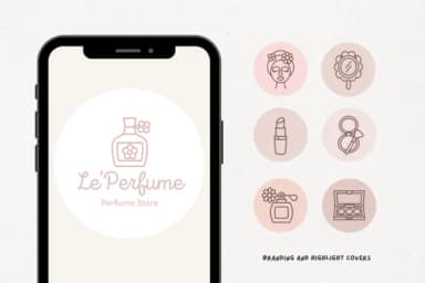 Beauty Doodle by Babymimiart — Dingbats Font — thumbnail 5