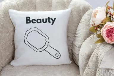 Beauty Doodle by Suphitchaya — Dingbats Font — thumbnail 7