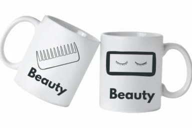 Beauty Doodle by Suphitchaya — Dingbats Font — thumbnail 8