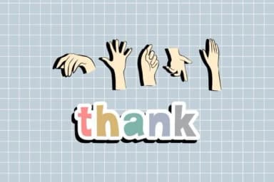 Beauty Hands by DREAMs Soul G. — Dingbats Font — thumbnail 4