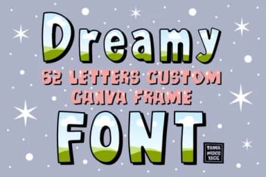Beauty Hands by DREAMs Soul G. — Dingbats Font — thumbnail 5