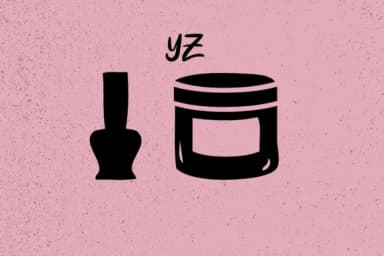 Beauty Stuff by Minimalistartstudio — Dingbats Font — thumbnail 5