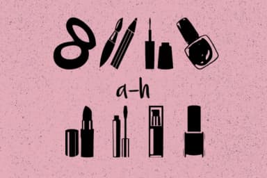 Beauty Stuff by Minimalistartstudio — Dingbats Font — thumbnail 6