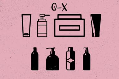 Beauty Stuff by Minimalistartstudio — Dingbats Font — thumbnail 8