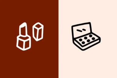 Beauty's Doodle Dingbat by CrafterFonts — Dingbats Font — thumbnail 3