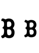 Bebas Neue by OliviaFontCo — Slab Serif Font — thumbnail 4