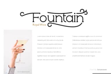 Bebold by setyaisiam — Slab Serif Font — thumbnail 3