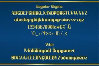 Beckenford by typocrisy.studio — Slab Serif Font — thumbnail 2