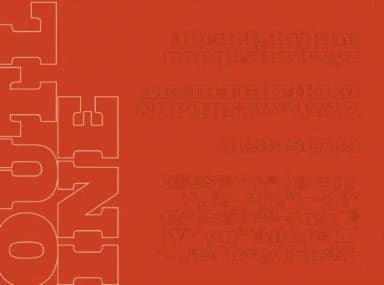 Becrat by GrallysSupplyCo — Slab Serif Font — thumbnail 3