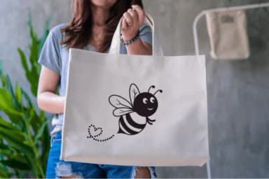 Bee Bundle by Nun Sukhwan — Dingbats Font — thumbnail 6