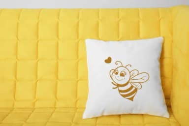 Bee Bundle by Nun Sukhwan — Dingbats Font — thumbnail 7