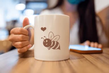 Bee Bundle by Nun Sukhwan — Dingbats Font — thumbnail 8