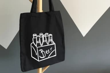 Beer by Nongyao — Dingbats Font — thumbnail 5