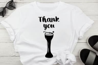 Beer by Nongyao — Dingbats Font — thumbnail 7