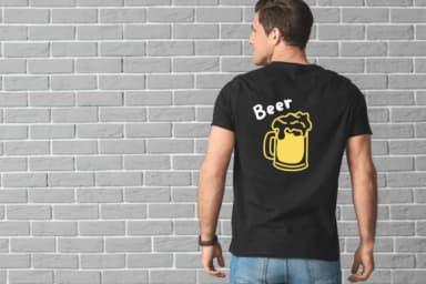 Beer Glass by Natchuta — Dingbats Font — thumbnail 5