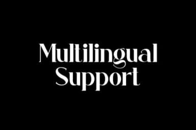 Begaters by One Design Type — Slab Serif Font — thumbnail 4