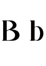 Begaters by One Design Type — Slab Serif Font — thumbnail 8