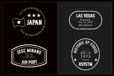 Belano Dampod by Bayuktx — Slab Serif Font — thumbnail 3