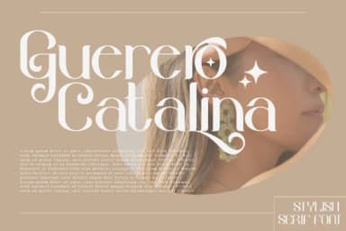 Belinda by Storytype Studio — Slab Serif Font — thumbnail 3