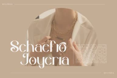 Belinda by Storytype Studio — Slab Serif Font — thumbnail 4