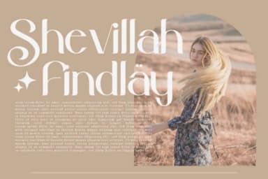 Belinda by Storytype Studio — Slab Serif Font — thumbnail 6