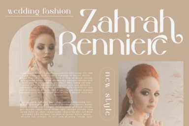 Belinda by Storytype Studio — Slab Serif Font — thumbnail 8