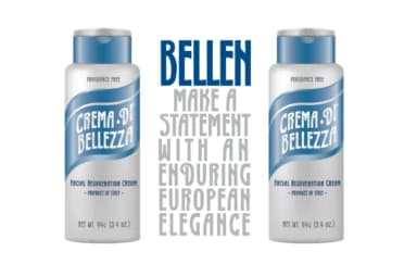 Bellen by OLIVERFONTS — Slab Serif Font — thumbnail 2