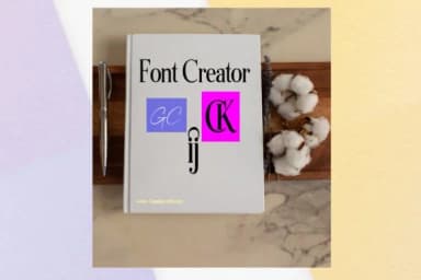 Benjamin by gunaloe12 — Slab Serif Font — thumbnail 3