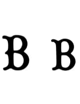 Bennett by OliviaFontCo — Slab Serif Font — thumbnail 4