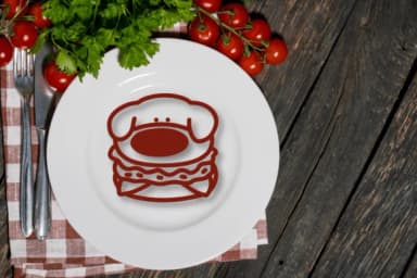 Berger by Chonada — Dingbats Font — thumbnail 5