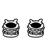 Berger by Chonada — Dingbats Font — thumbnail 7