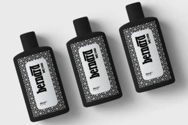 Bernard by Minimalistartstudio — Slab Serif Font — thumbnail 2