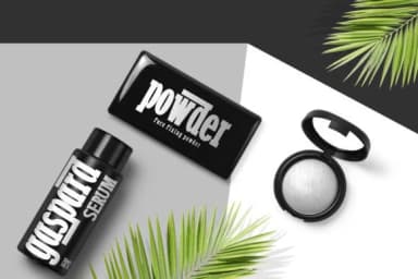 Bernard by Minimalistartstudio — Slab Serif Font — thumbnail 5