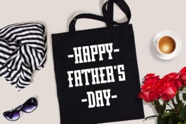 Best Daddy by Pian45 — Slab Serif Font — thumbnail 7