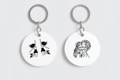 Best Friends by Heartcraft Atelier — Dingbats Font — thumbnail 6