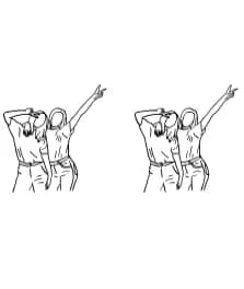 Best Friends by Heartcraft Atelier — Dingbats Font — thumbnail 8