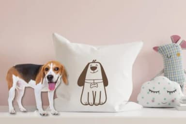 Best Friends Doodles by Pui Art — Dingbats Font — thumbnail 5