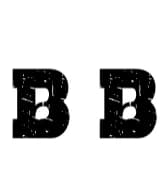 Betrayed Grunge by Yan (7NTypes) — Slab Serif Font — thumbnail 7