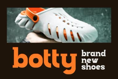 Bidola by Artiveko — Slab Serif Font — thumbnail 6