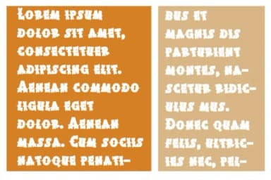 Big Buckaroo by Illustration Ink — Slab Serif Font — thumbnail 6