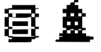 Big Glitch Icon by GraphicsBam Fonts — Dingbats Font — thumbnail 4