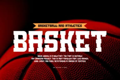 Biker Jhokel by qrdesignstd — Slab Serif Font — thumbnail 2