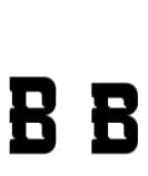 Biker Jhokel by qrdesignstd — Slab Serif Font — thumbnail 8