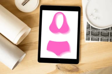 Bikini Day by Chonada — Dingbats Font — thumbnail 5