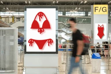 Bikini Day by Chonada — Dingbats Font — thumbnail 6