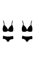 Bikini Day by Chonada — Dingbats Font — thumbnail 7