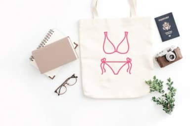 Bikini Day by Natchuta — Dingbats Font — thumbnail 5