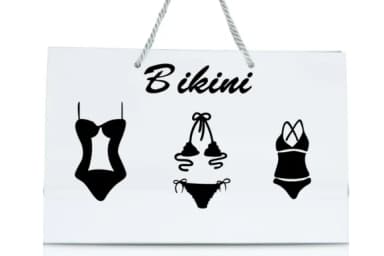 Bikini Day by Nongyao — Dingbats Font — thumbnail 5