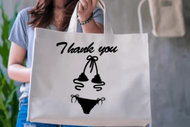 Bikini Day by Nongyao — Dingbats Font — thumbnail 7