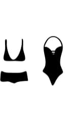 Bikini Day by Nongyao — Dingbats Font — thumbnail 8